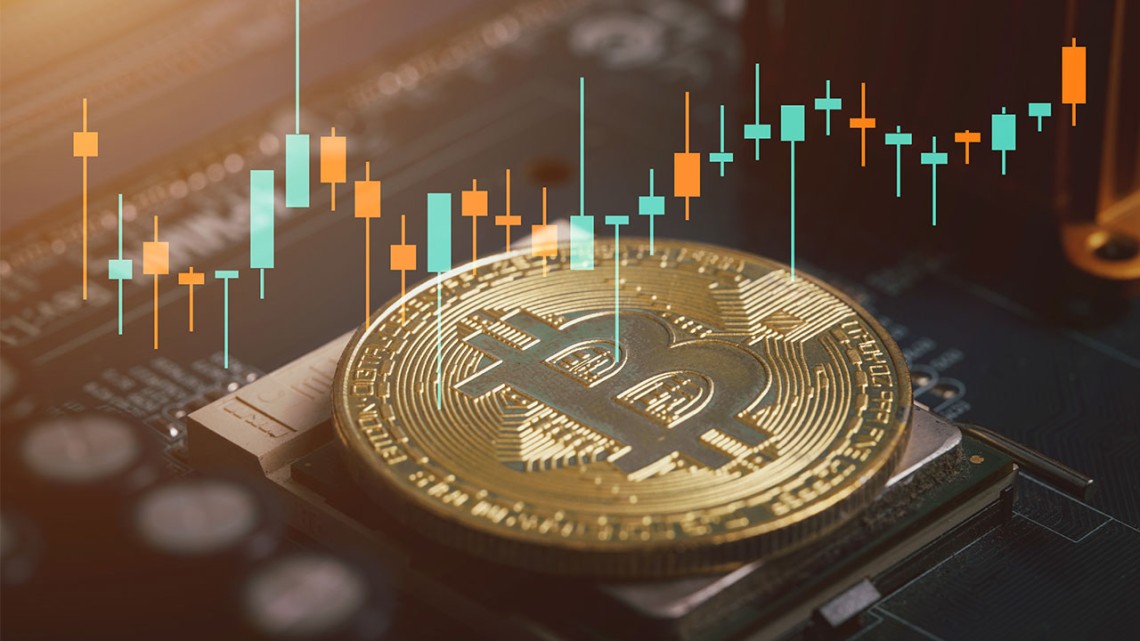BTPI will research relationship between Bitcoin and financial freedom