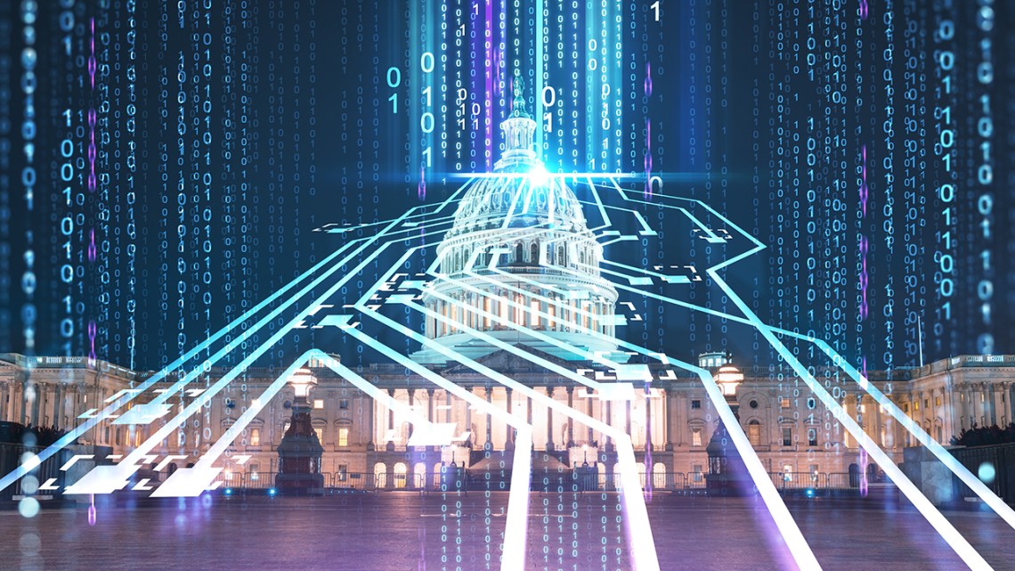 Brooks School Tech Policy Institute focuses on intersection of national security and tech policy