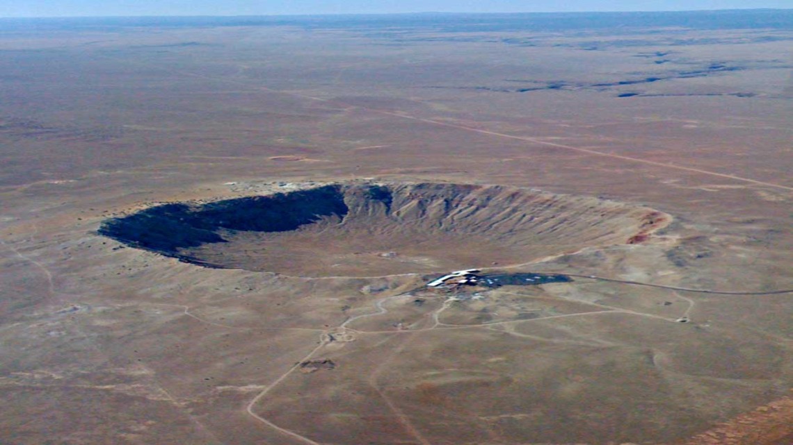 Student team will seek public's views on planetary defense