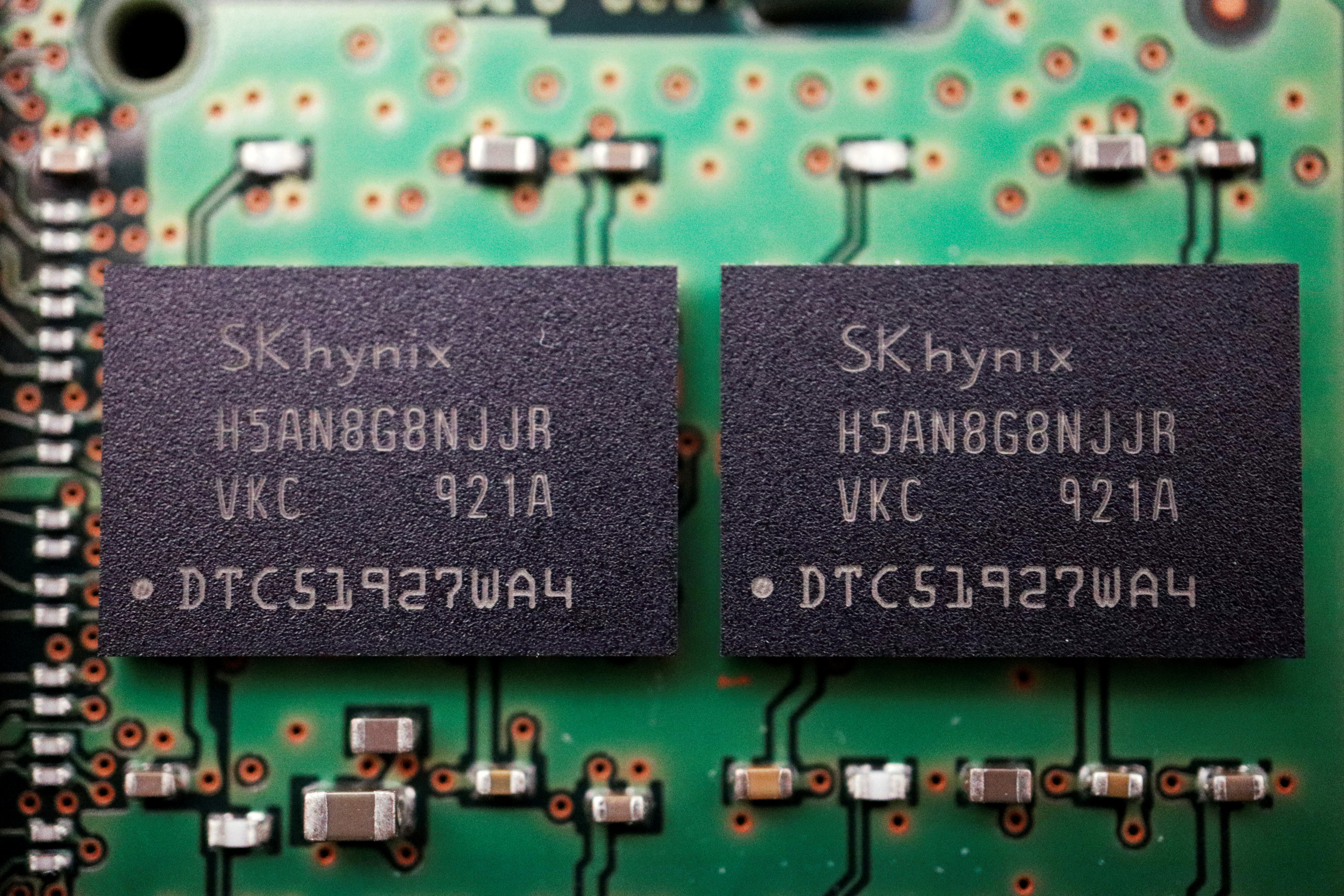 A holistic approach to strengthening the semiconductor supply chain