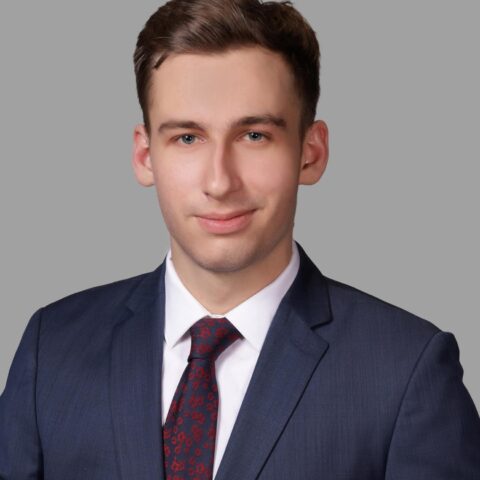 Future Leaders Spotlight: Alexey Elkin on AI and democracy
