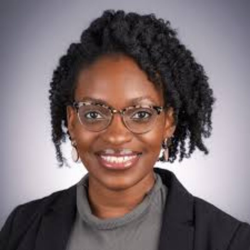 Interview with Chinasa T. Okolo