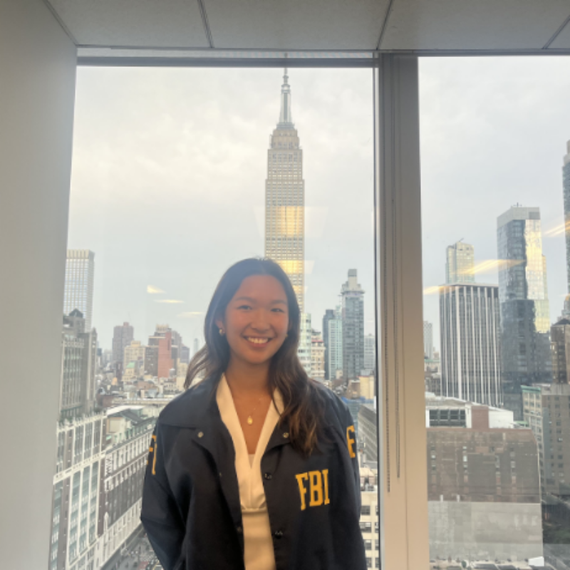 Junior Fellows awarded prestigious Laidlaw Scholarships