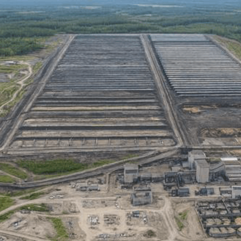 New report: the U.S. must invest in biomining to secure mineral independence