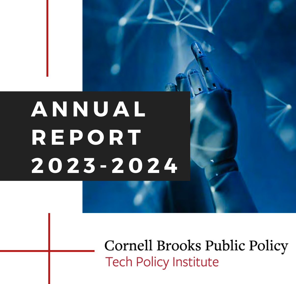 A record year for the institute