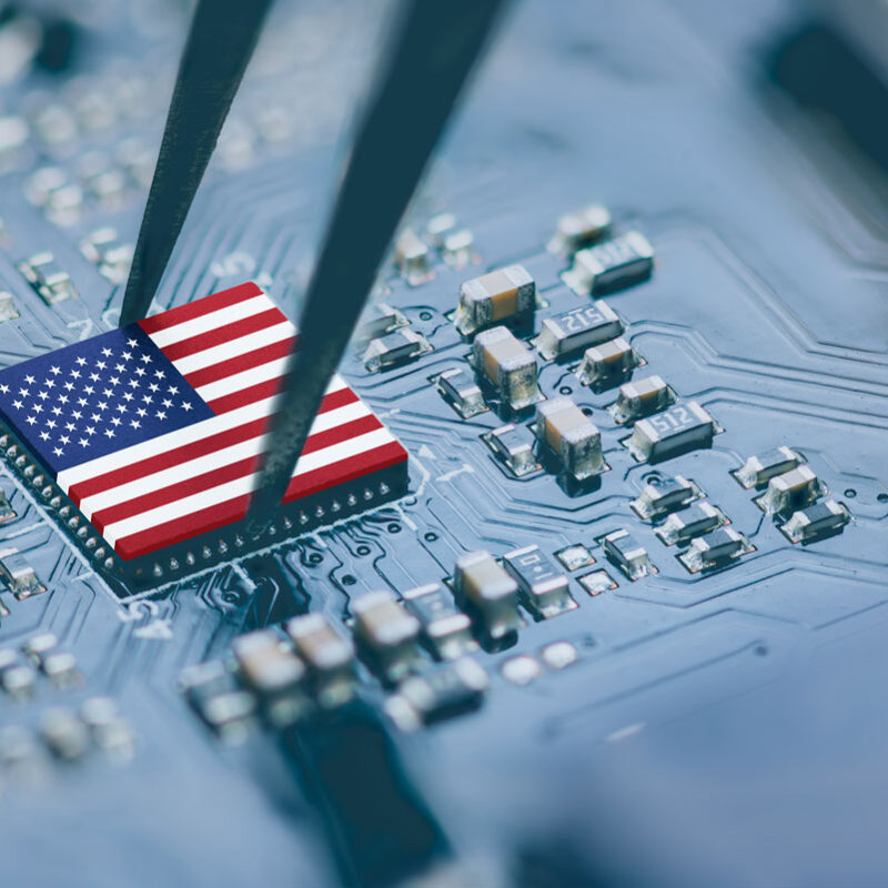 U.S. Semiconductor Research Hub achieves key milestones in supply chain resilience