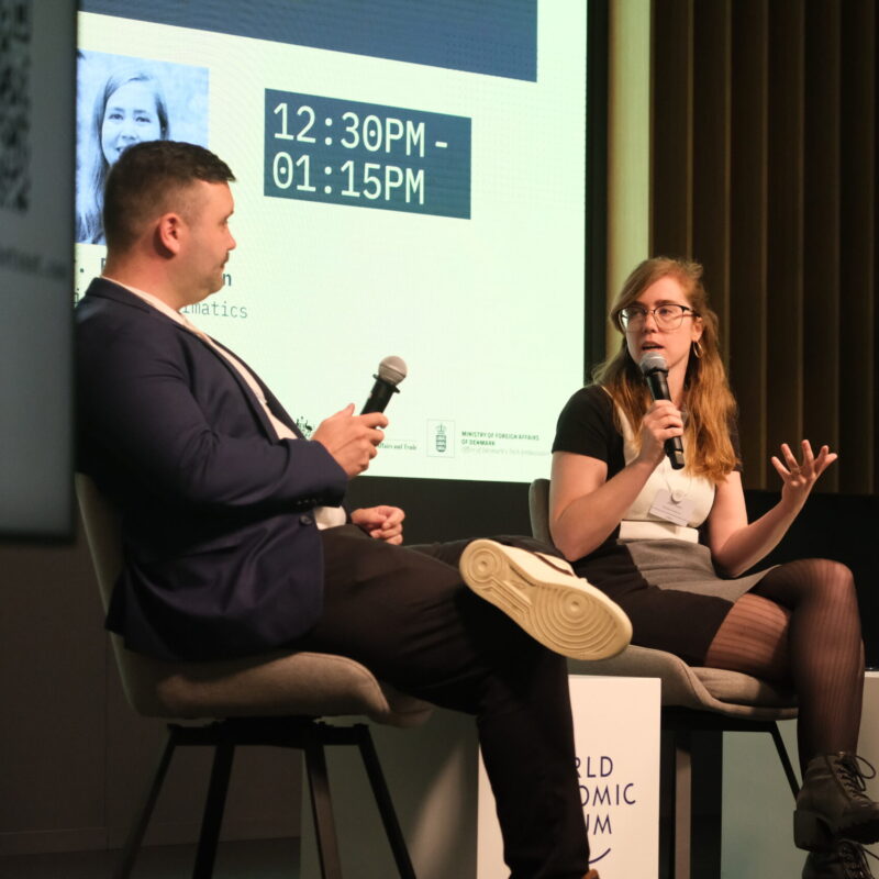 TPI leads global dialogue on cyber and tech policy in Silicon Valley