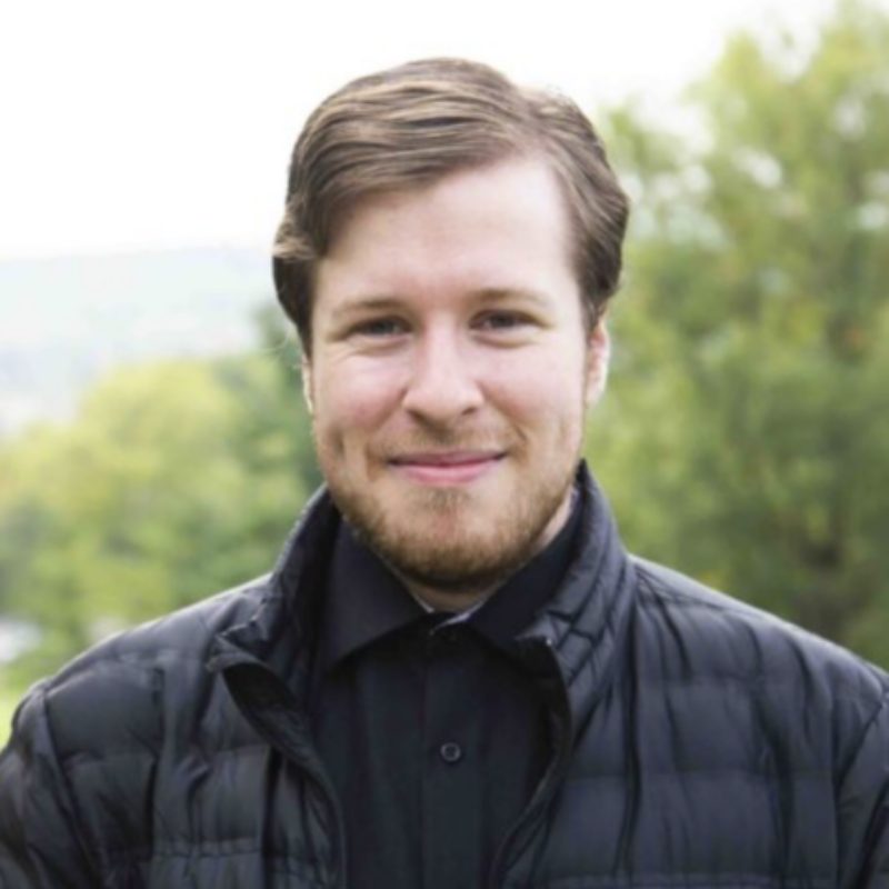 Avishai Melamed