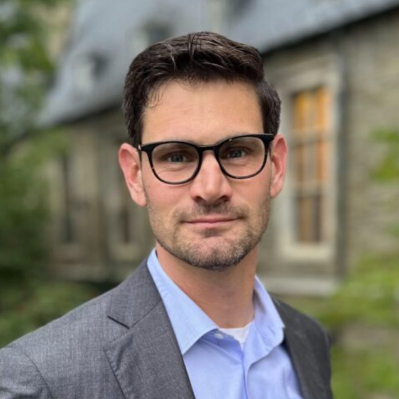 Brett Reichert