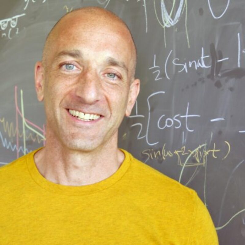 Dr. Christopher Earls