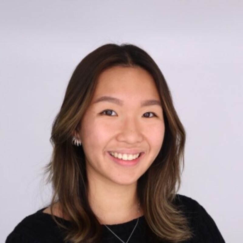 Cynthia Tan