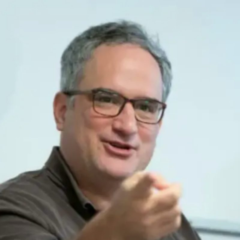 Dr. David Silbey