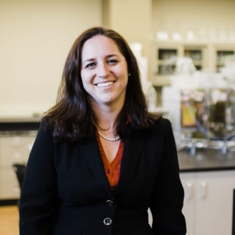 Dr. Jillian Goldfarb
