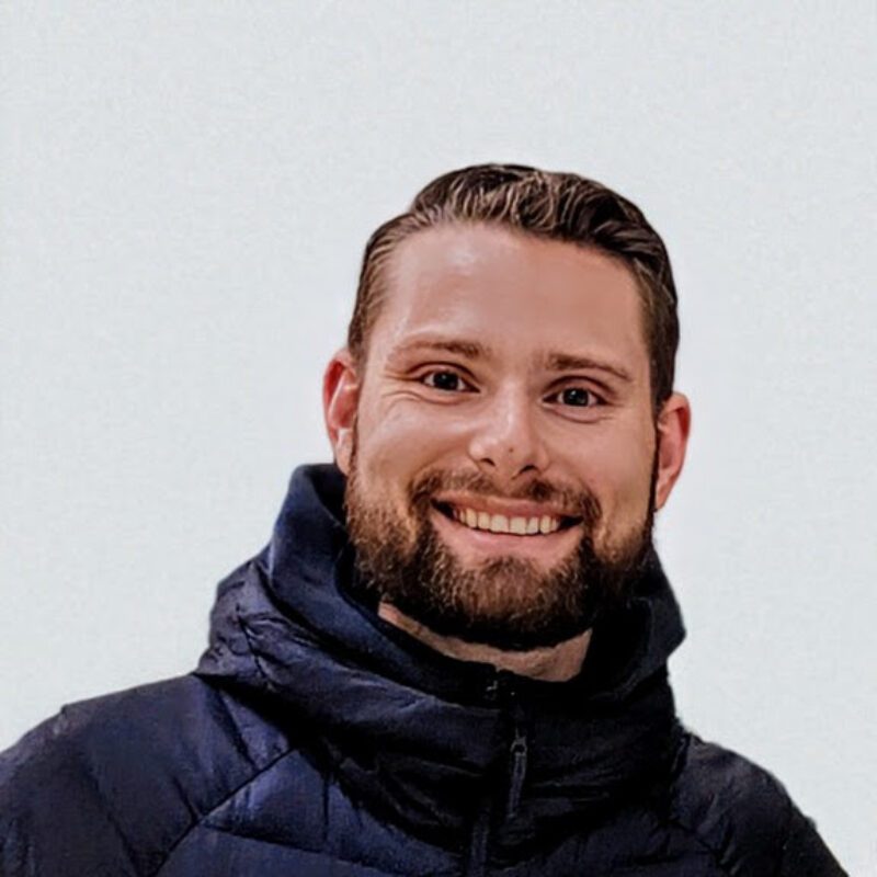Joshua Greenberg