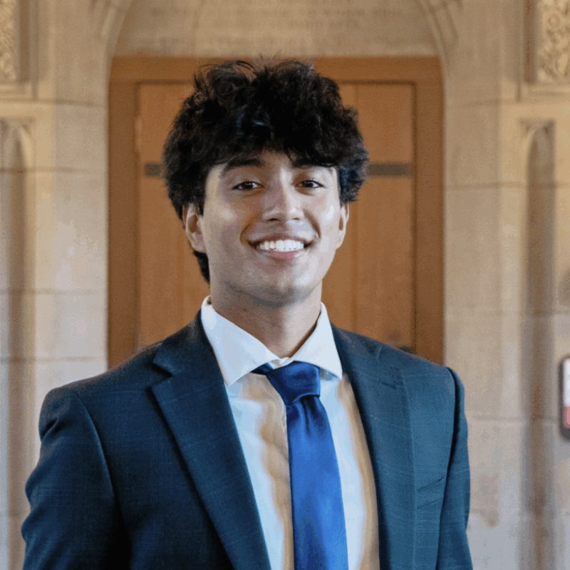 Kashyap Rajesh