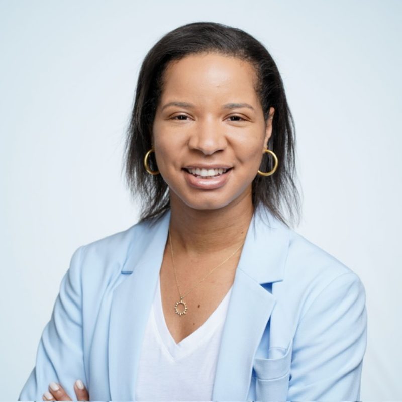 Lauryn Williams