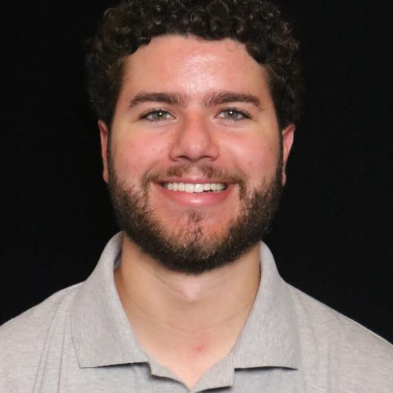 Nicholas Varela