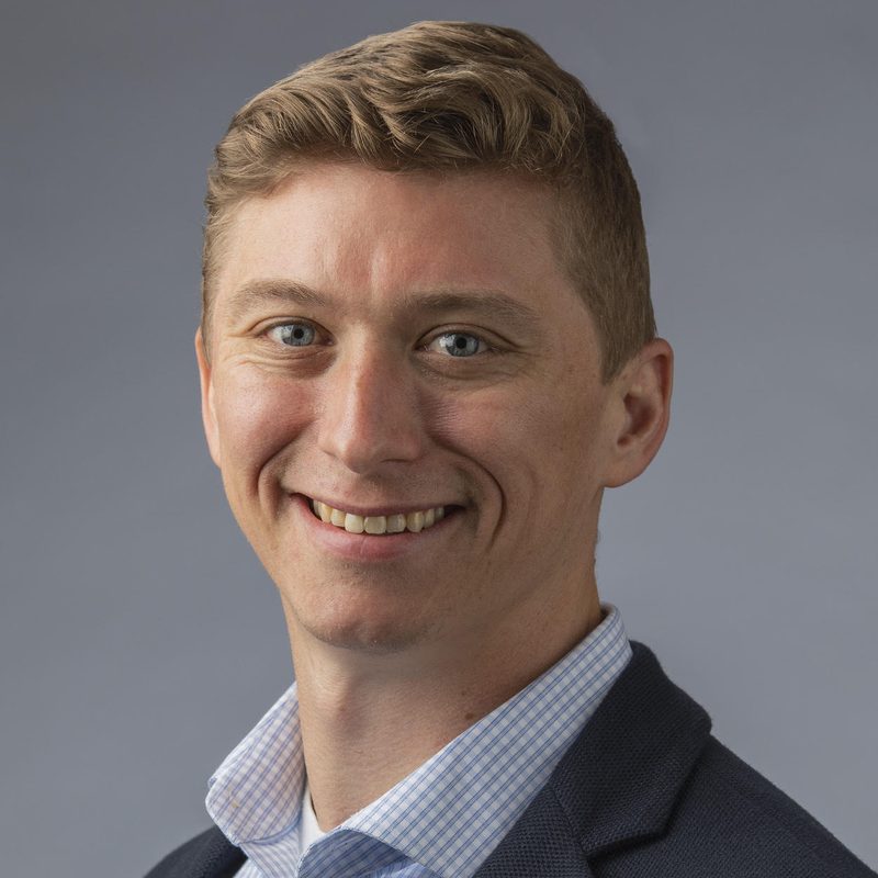 Patrick Whitty