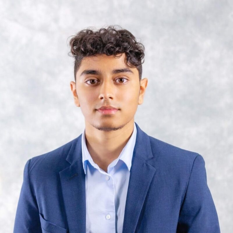 Rajiv Thummala
