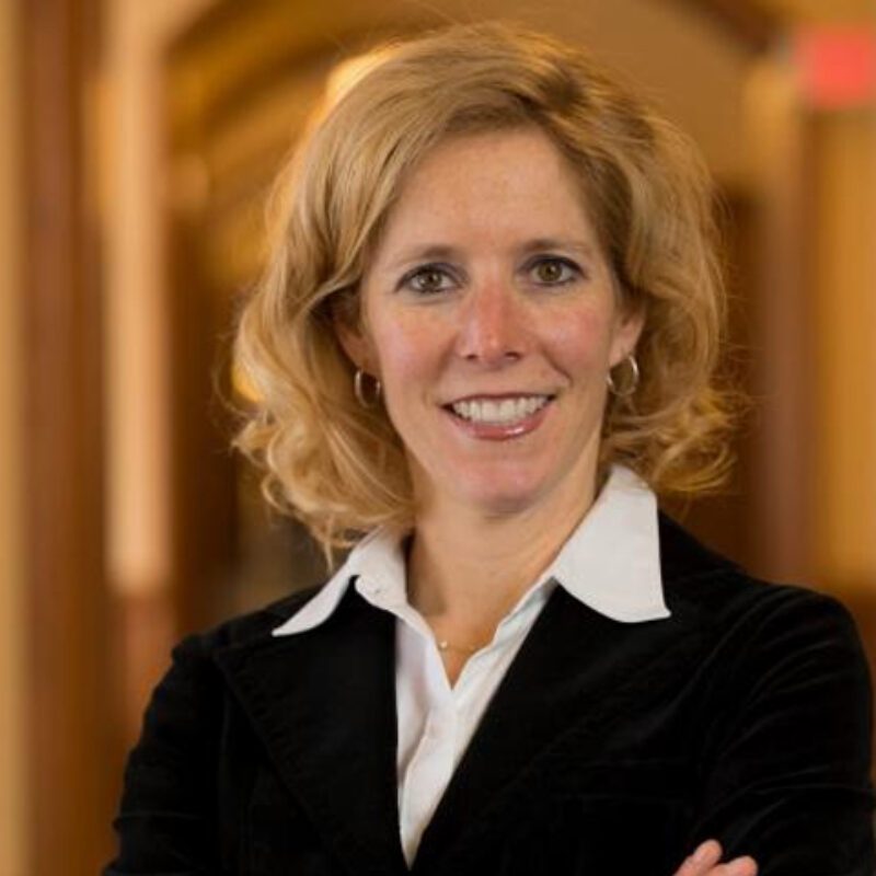 Dr. Sarah Kreps
