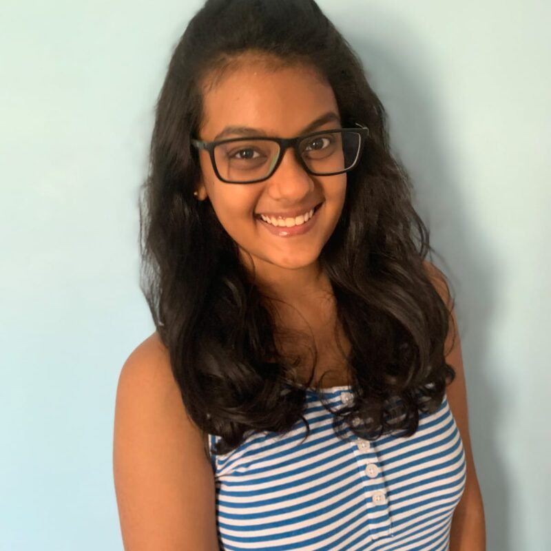 Shruthi Ramani