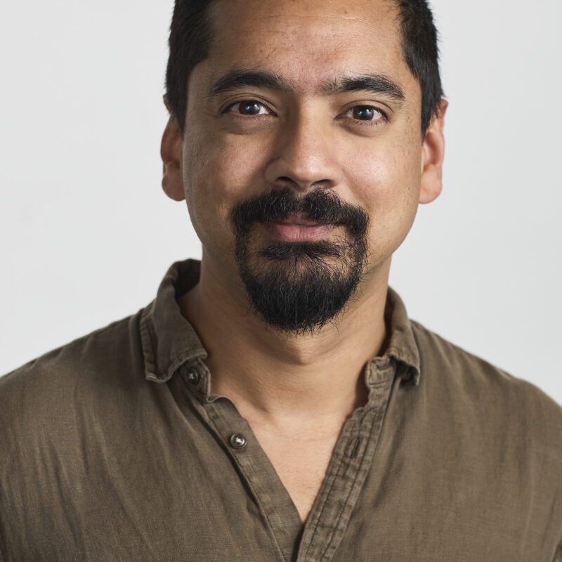 Srinjoy Bose