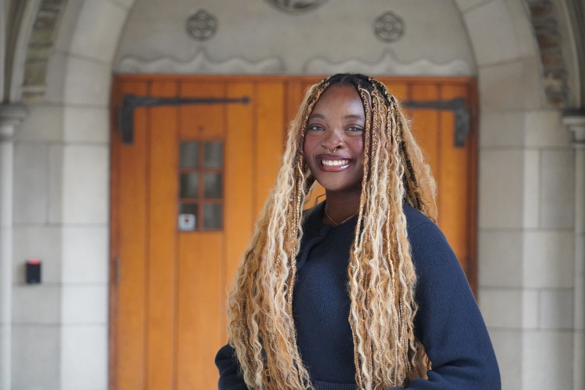 Tami Omole