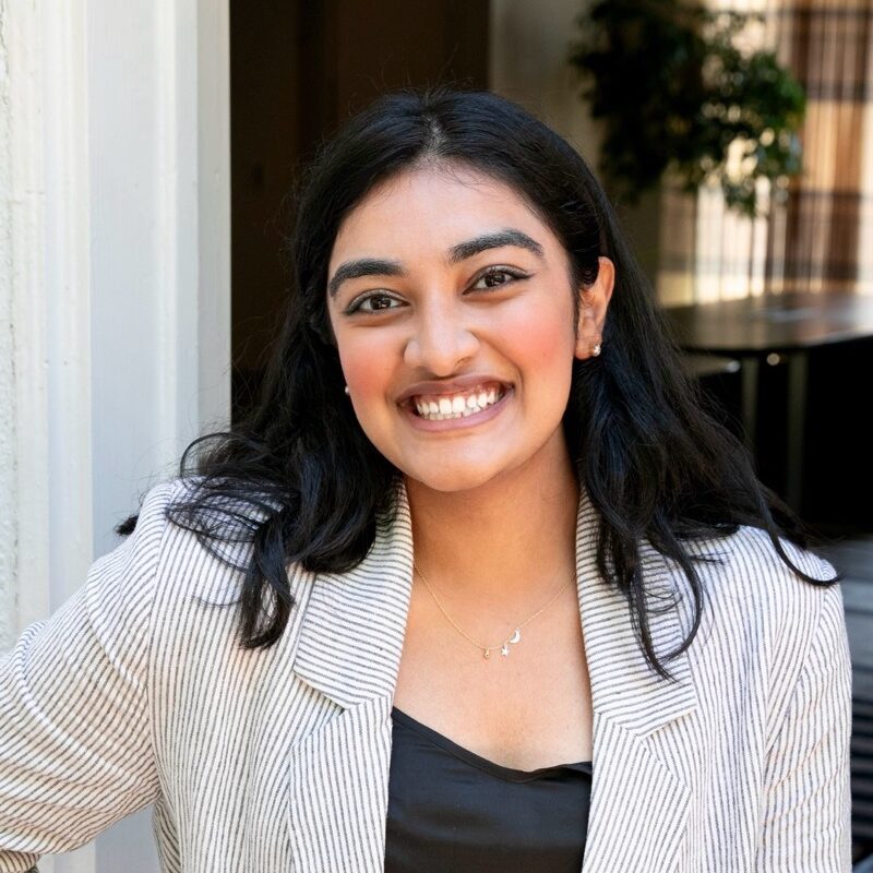 Varija Mehta