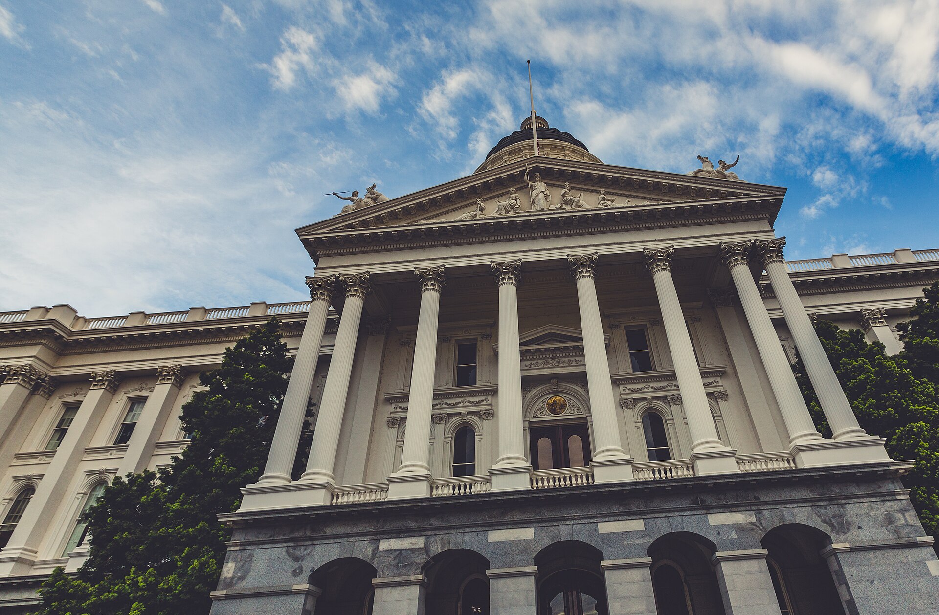 California issues executive order with major impact on AI development